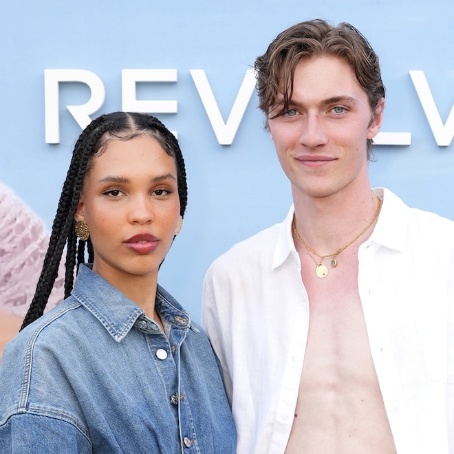 TikToker Nara Smith Gives Birth, Welcomes Baby No. 3 With Lucky Blue TikToker Nara Smith Gives Birth, Welcomes Baby No. 3 With Lucky Blue